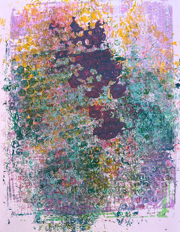 Matrix 08 Print