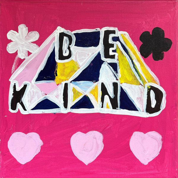 Kind Print