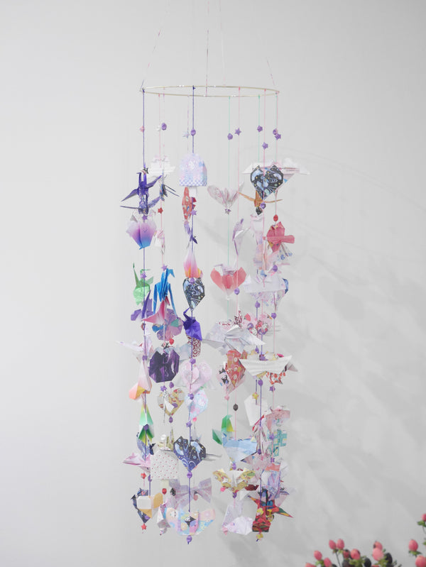  Wind Chimes