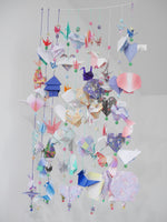 Origami Tsurushi Ipponduri ദ്ദി ˉ͈̀꒳ˉ͈́ )✧