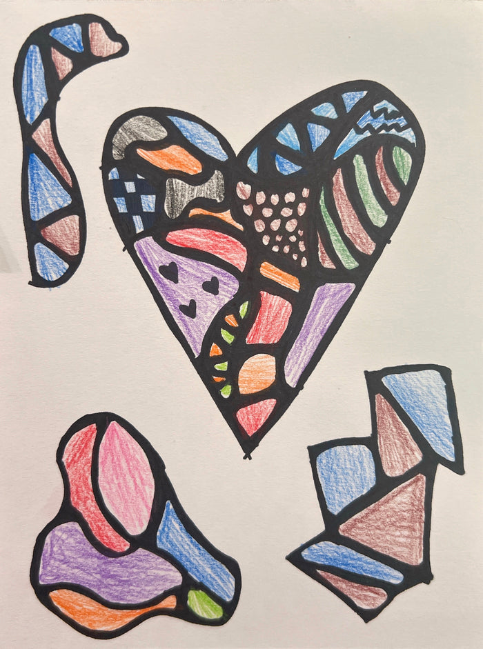 Pieces
