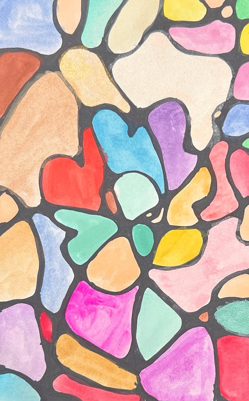 Kaleidoscope