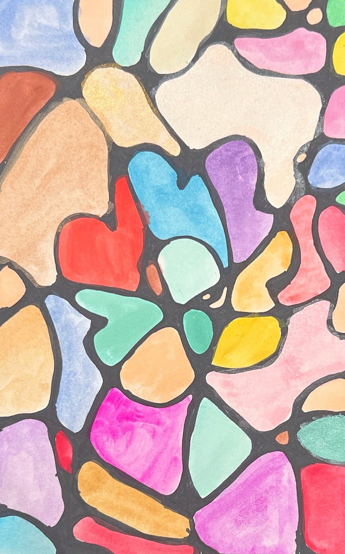 Kaleidoscope 