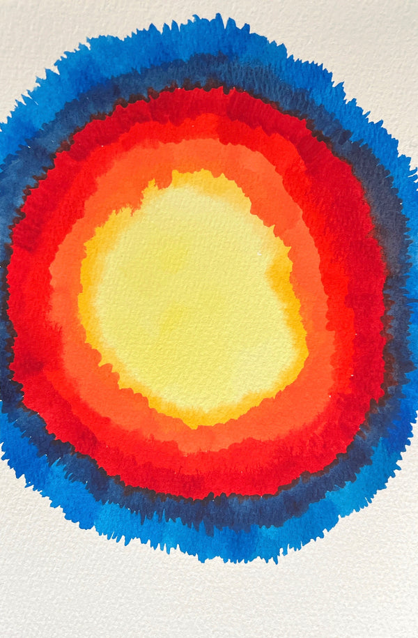 Boiling Print