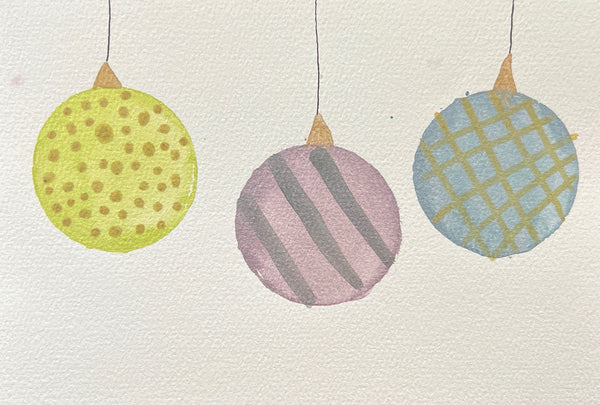 Christmas Print