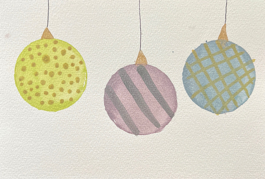 Christmas Print