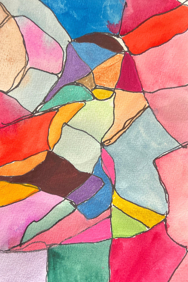 On My Mind 05 Print