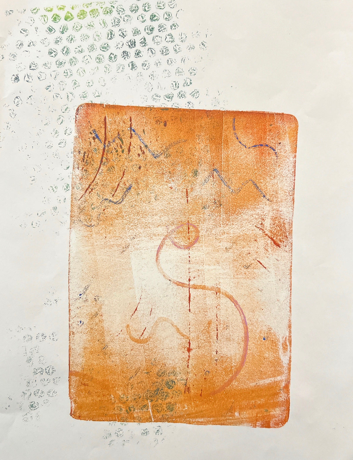 Matrix 69 Print
