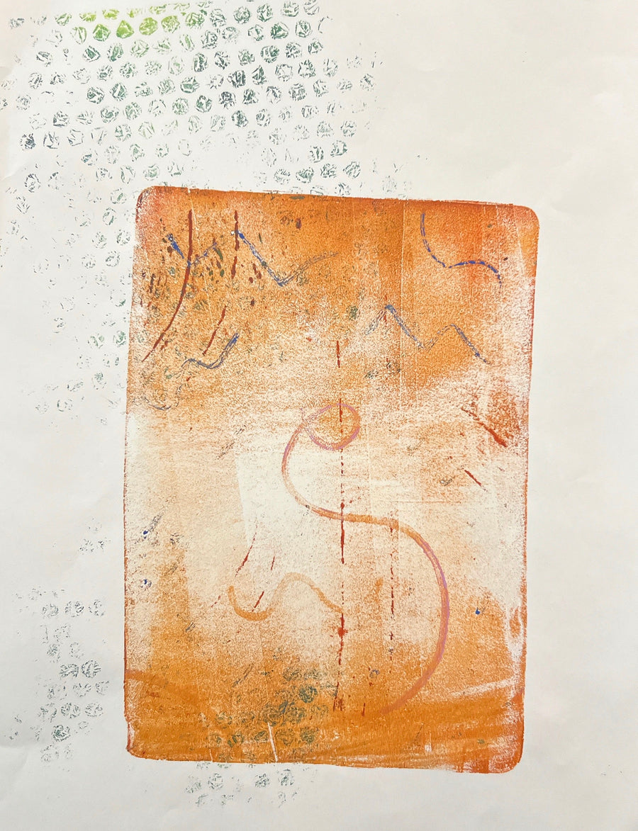 Matrix 69 Print