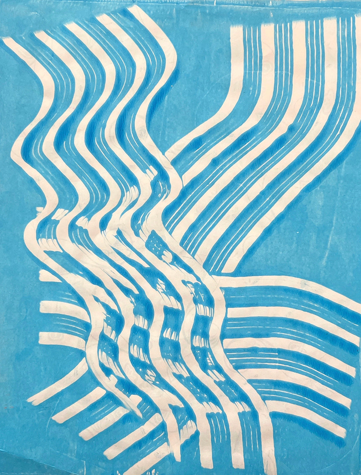 Matrix 40 Print