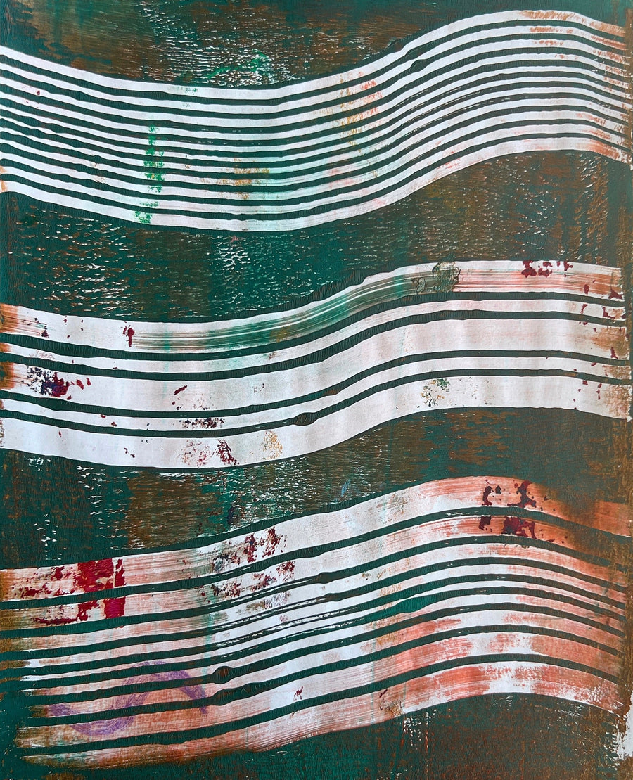 Matrix 39 Print