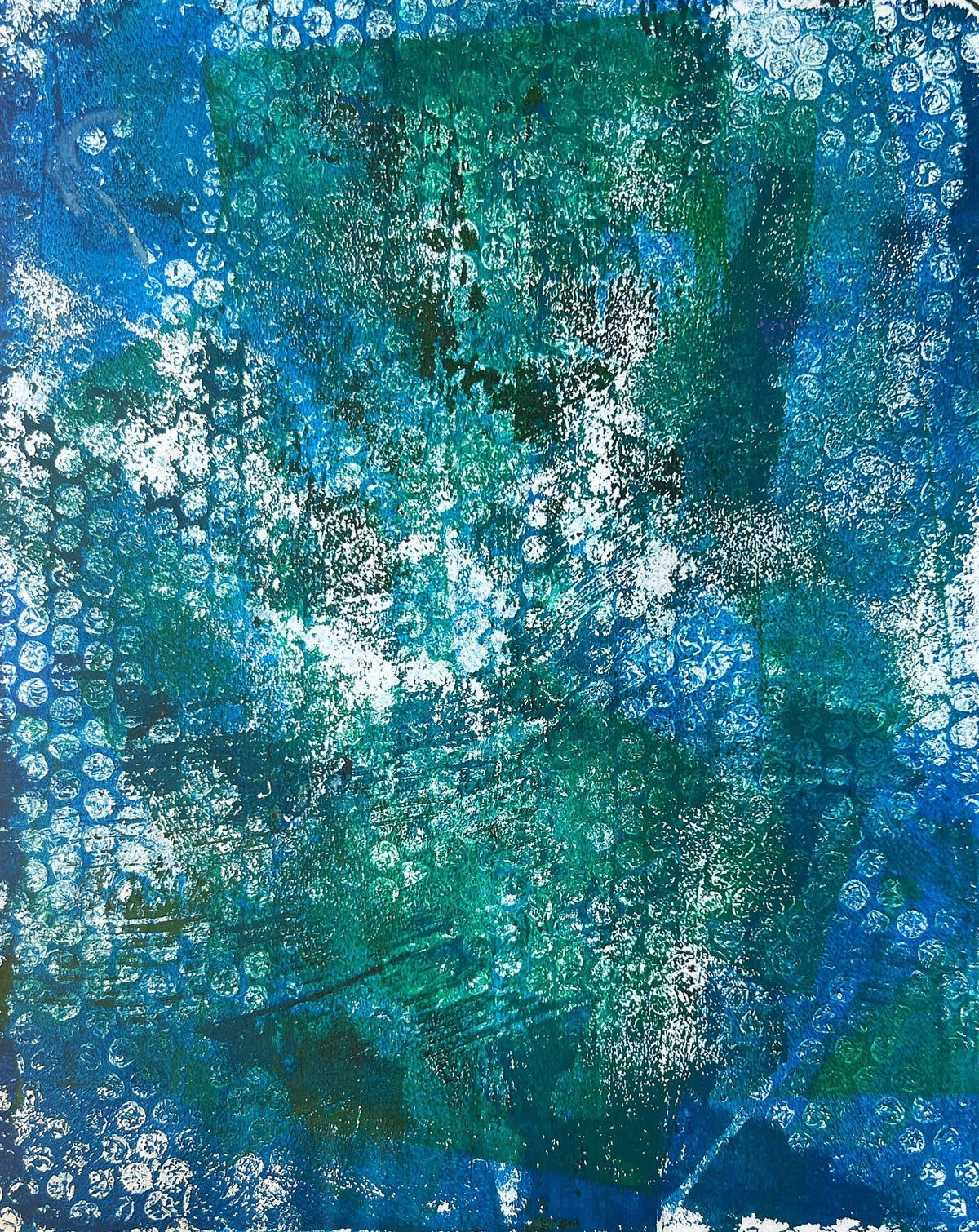Matrix 53 Print