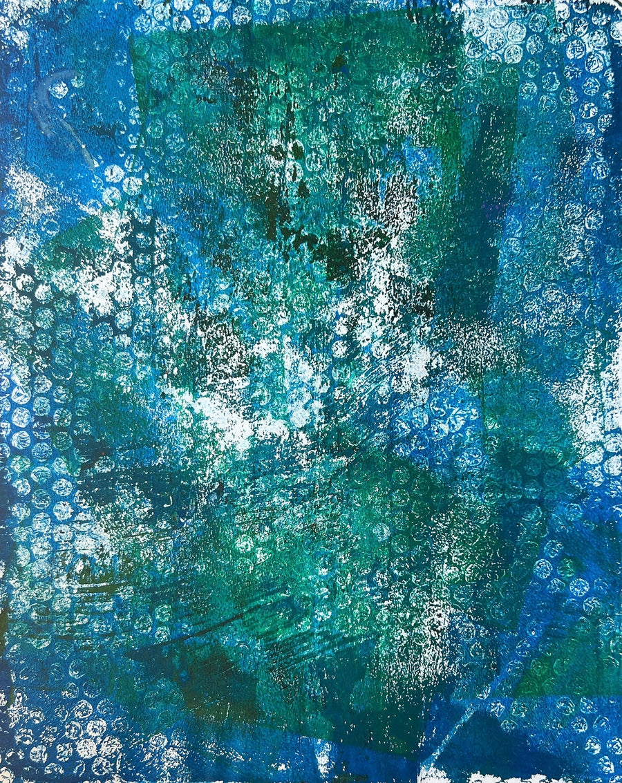 Matrix 53 Print
