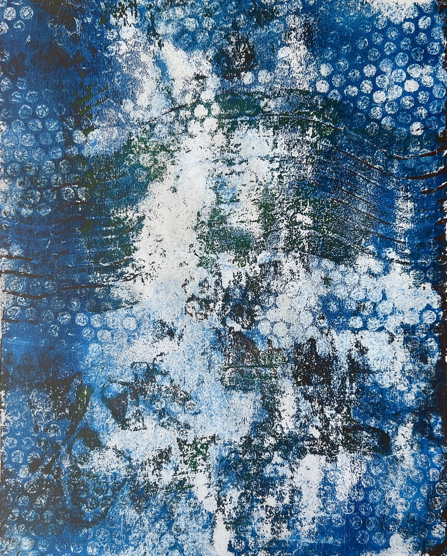 Matrix 28 Print