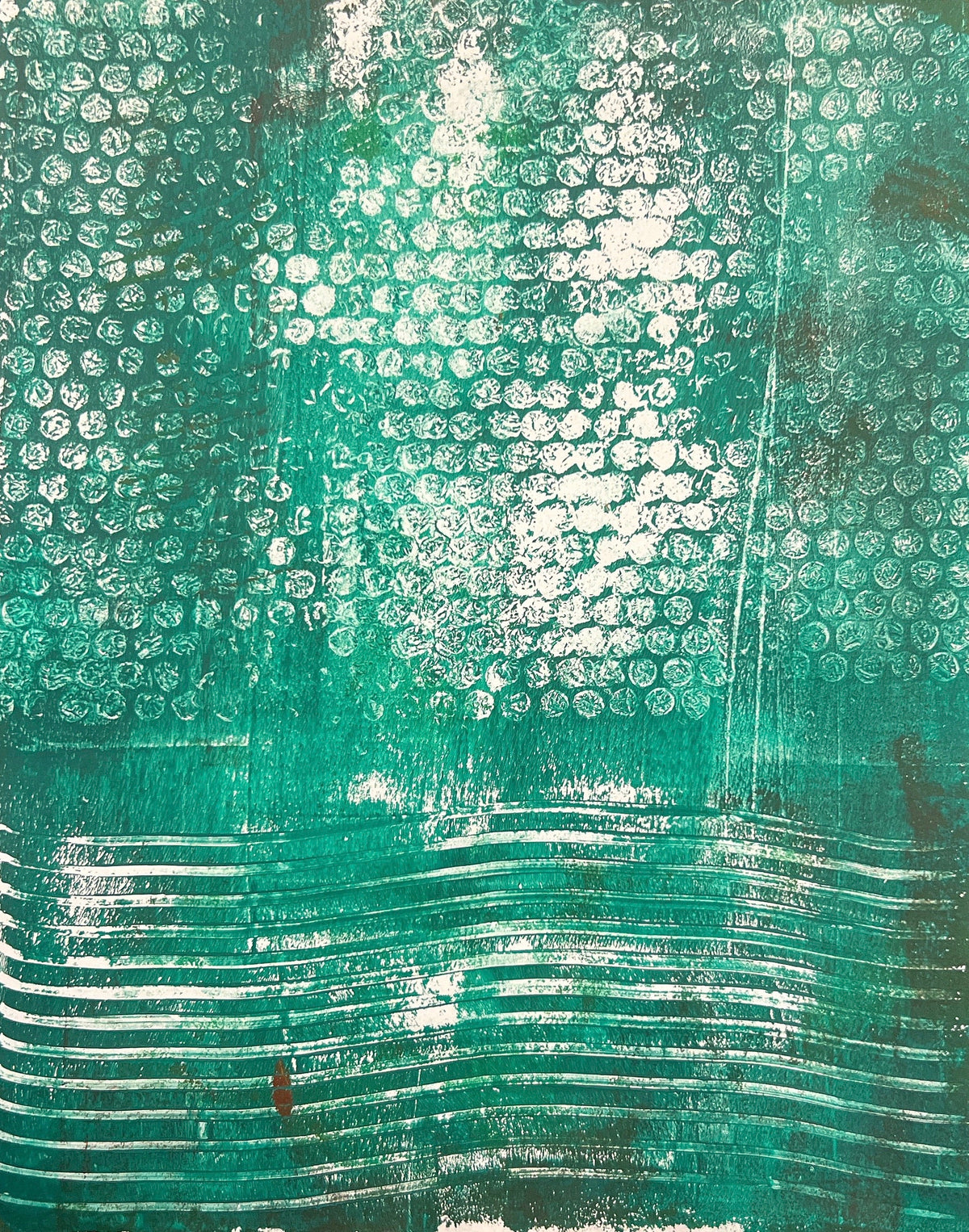 Matrix 86 Print