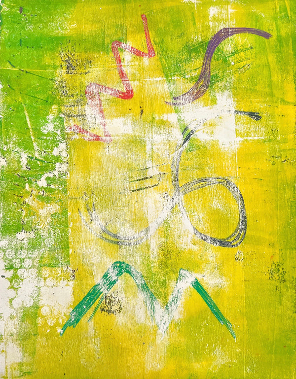 Matrix 68 Print