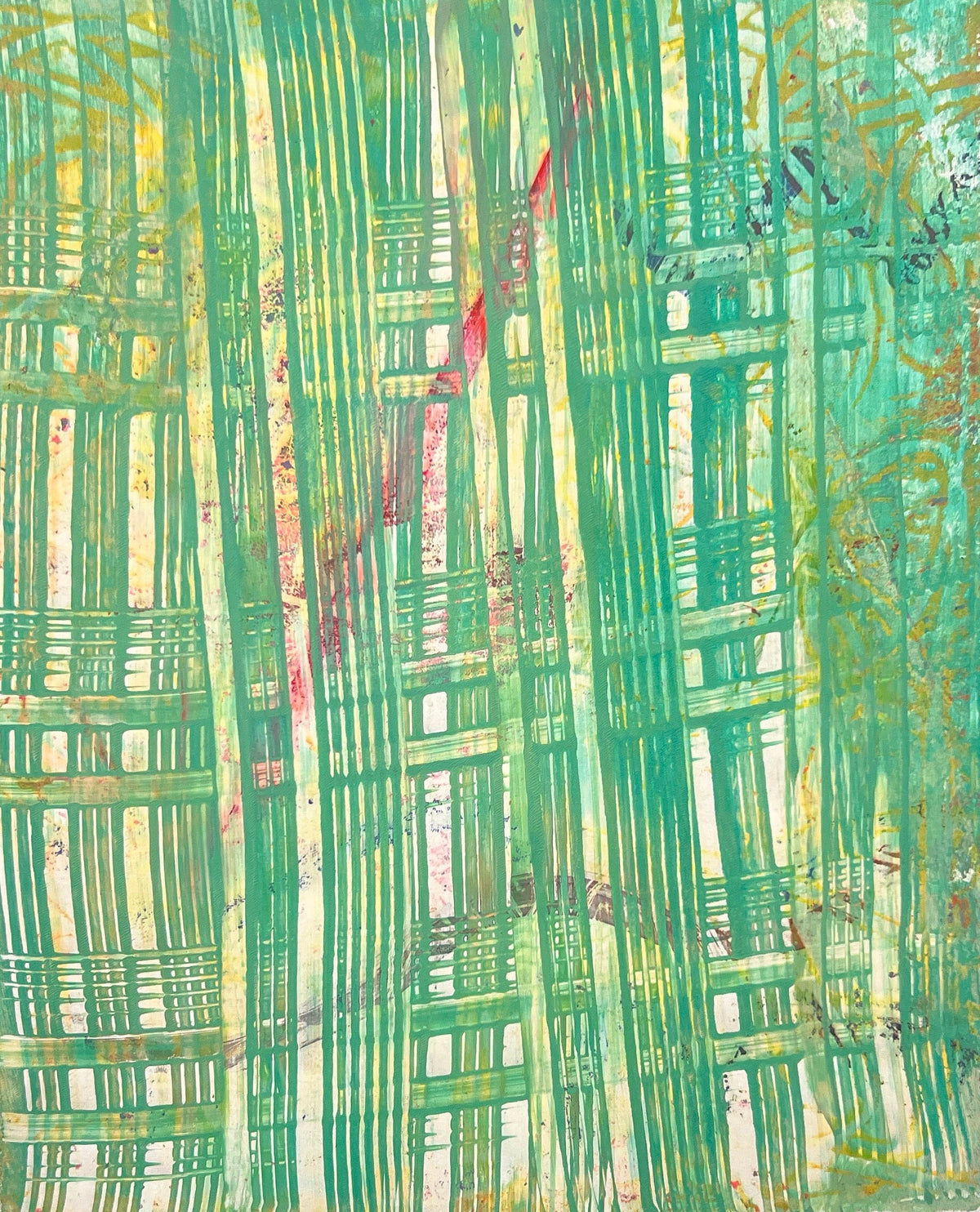 Matrix 82 Print
