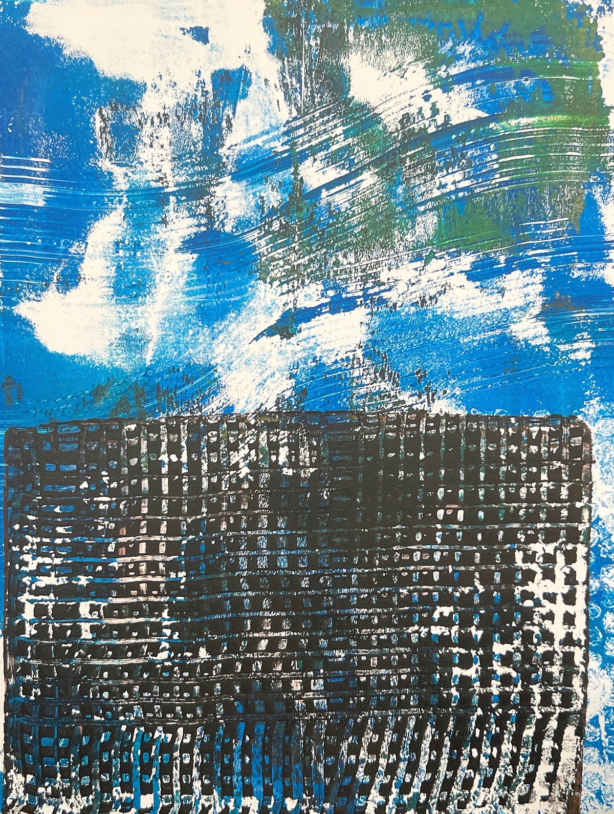 Matrix 14 Print