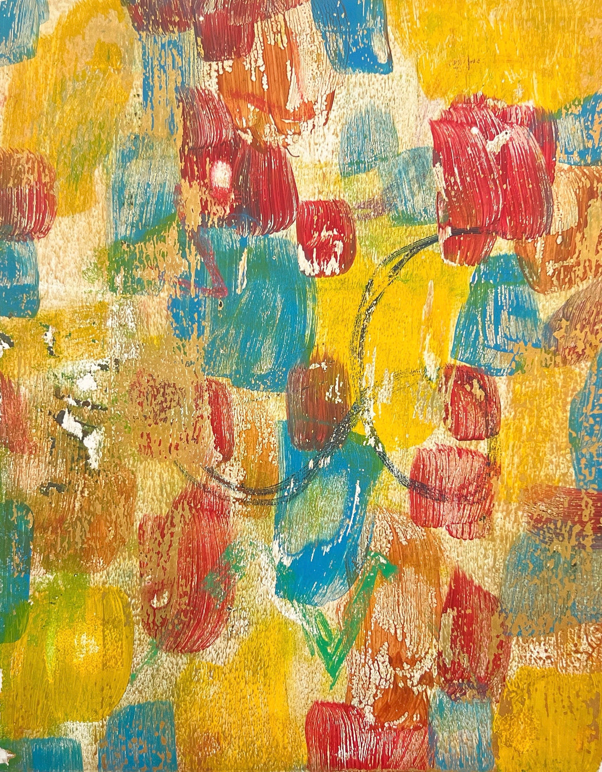 Matrix 09 Print