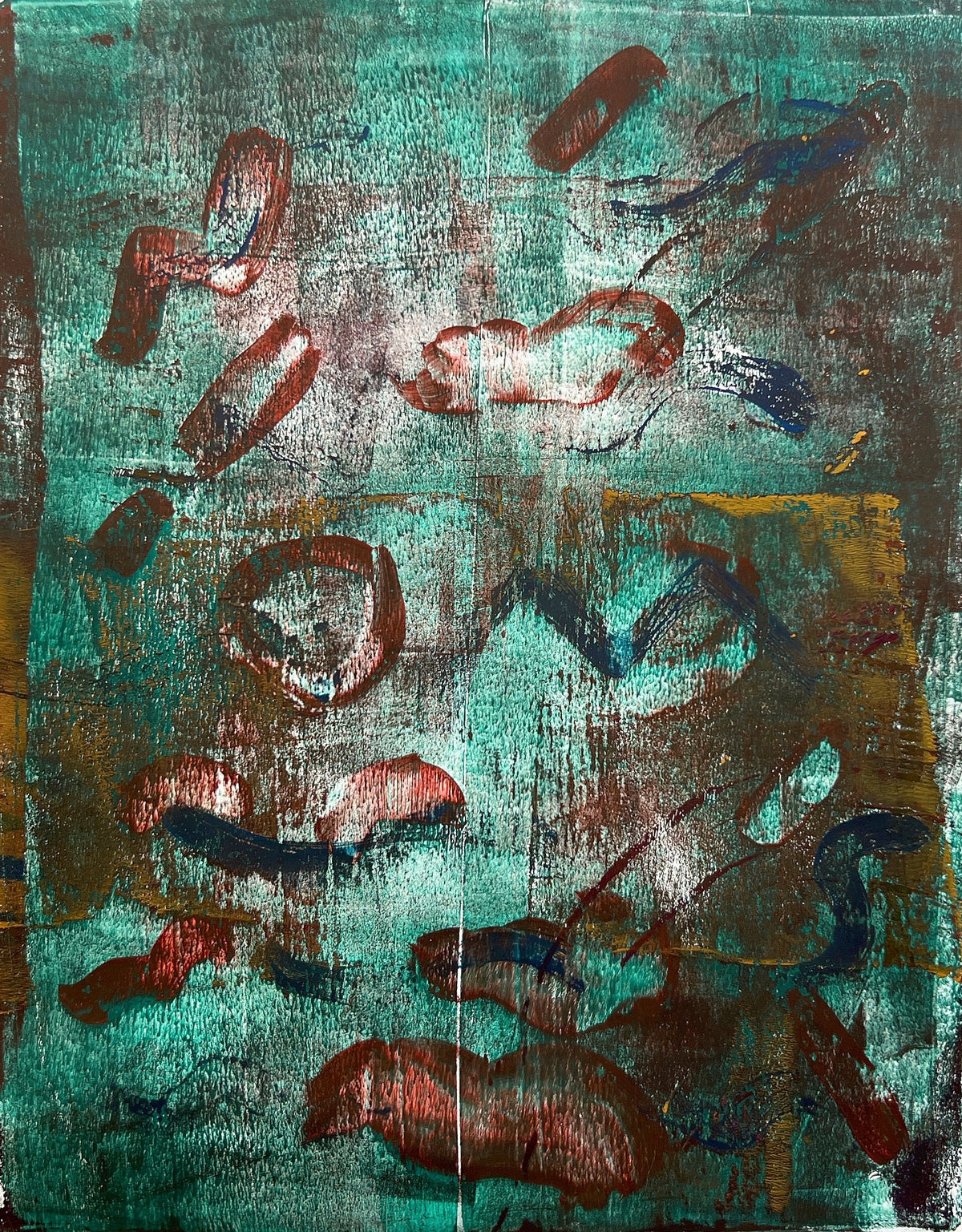 Matrix 02 Print