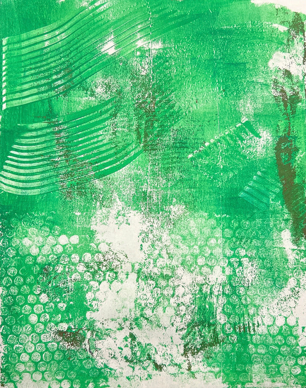 Matrix 67 Print