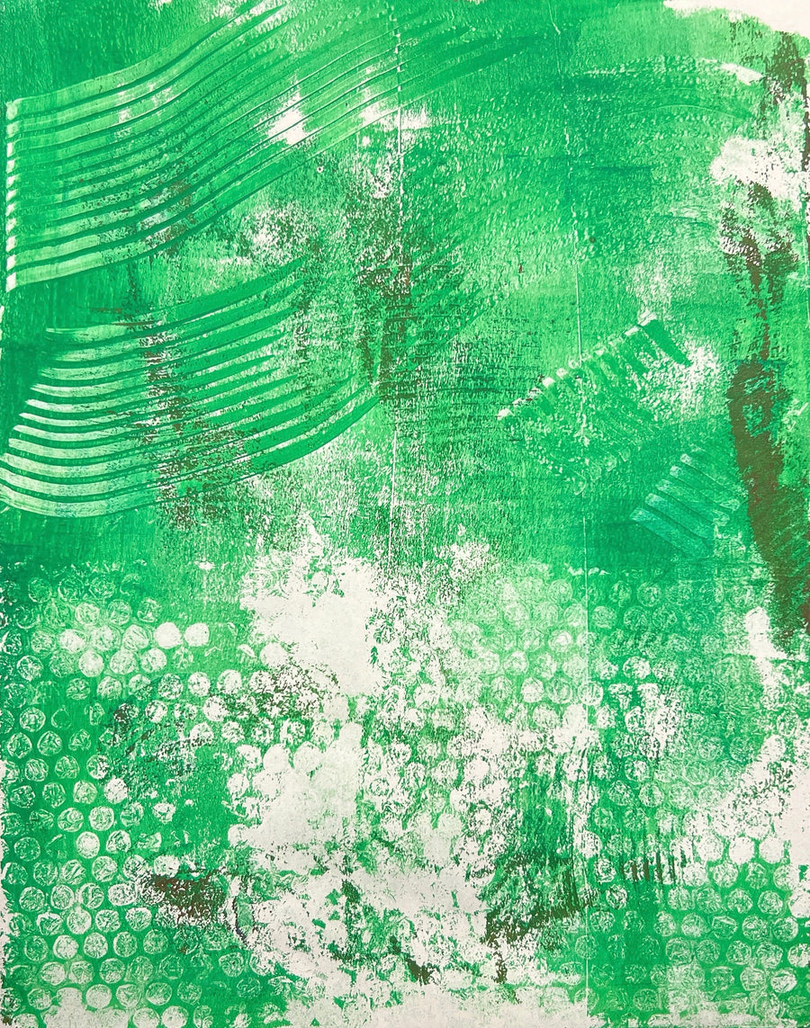 Matrix 67 Print