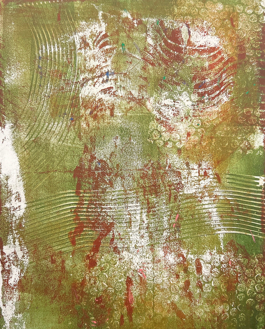 Matrix 18 Print