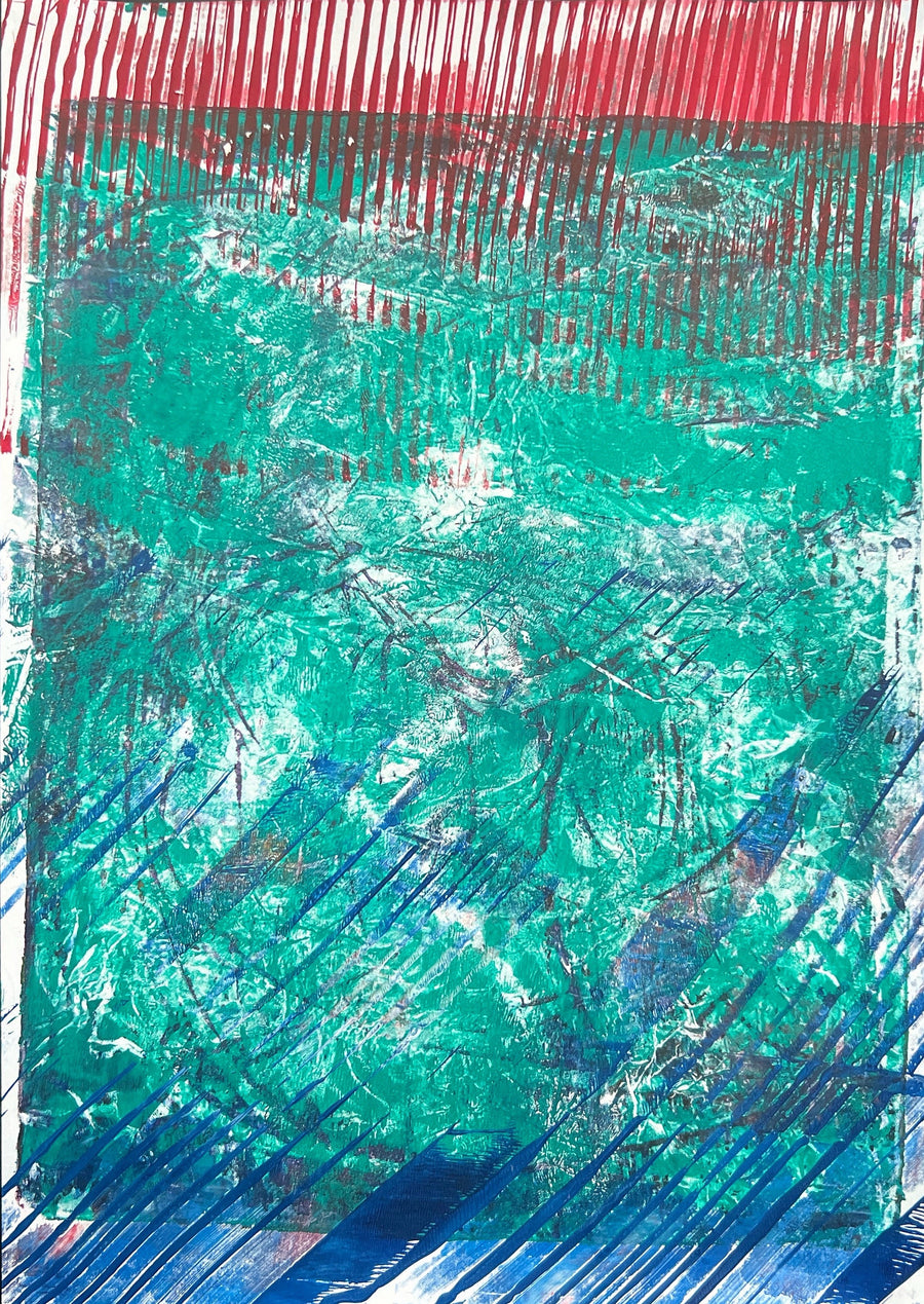 Matrix 83 Print