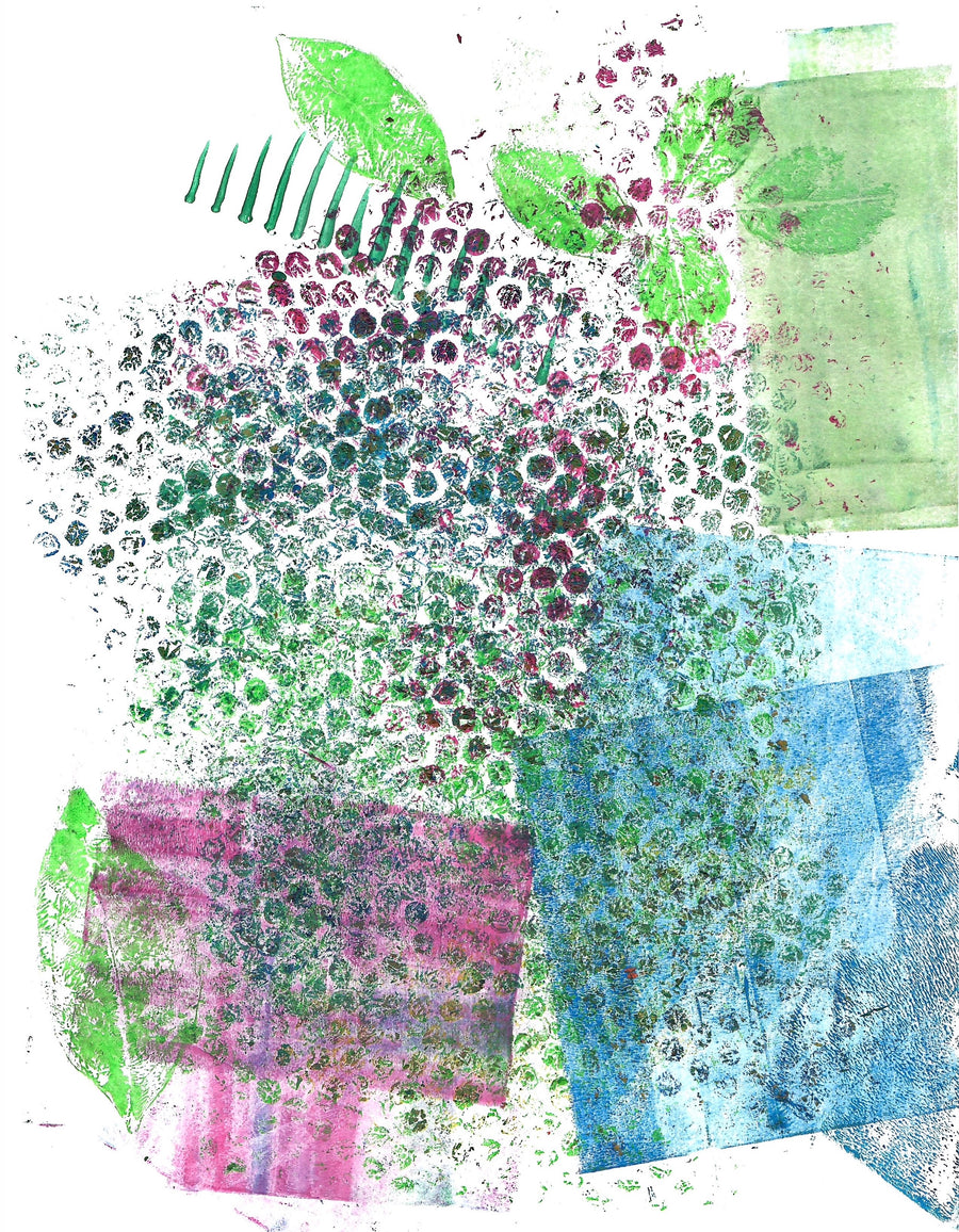 Matrix 55 Print