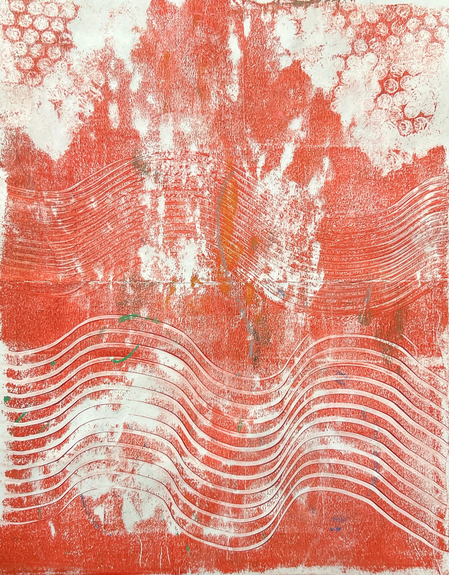 Matrix 75 Print