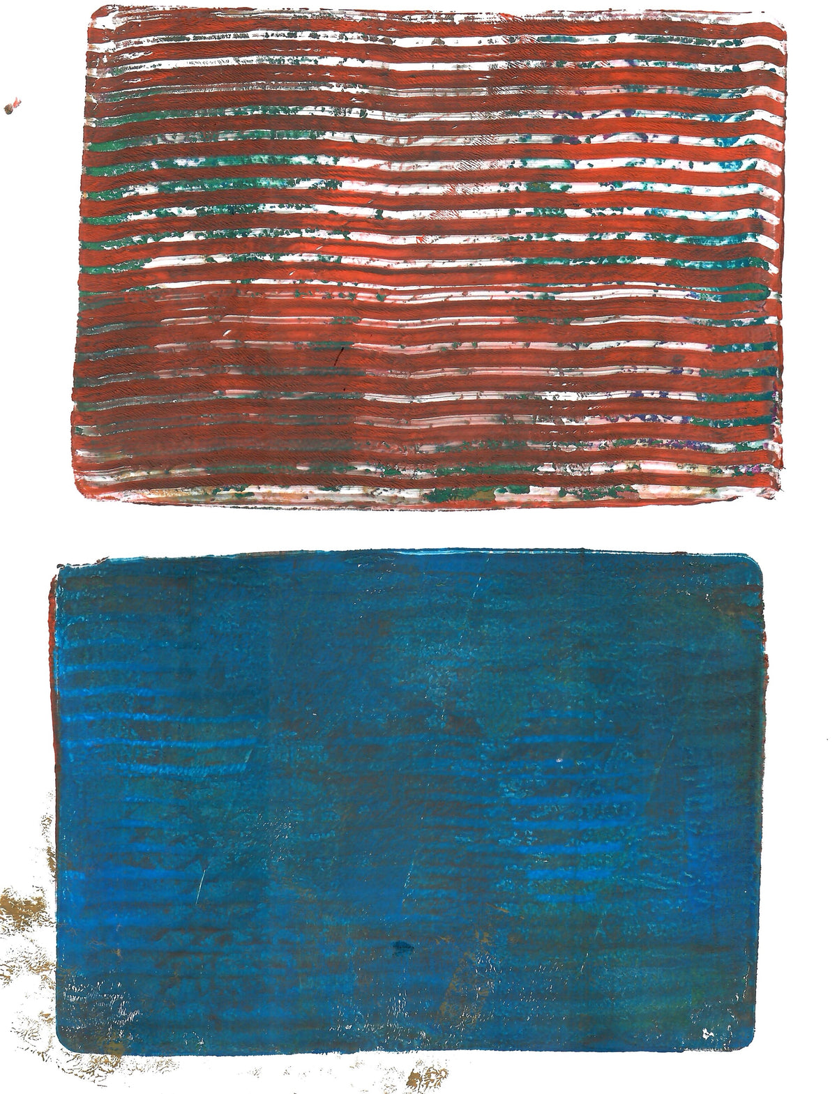 Matrix 23 Print