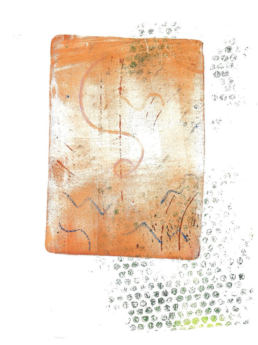 Matrix 02 Print