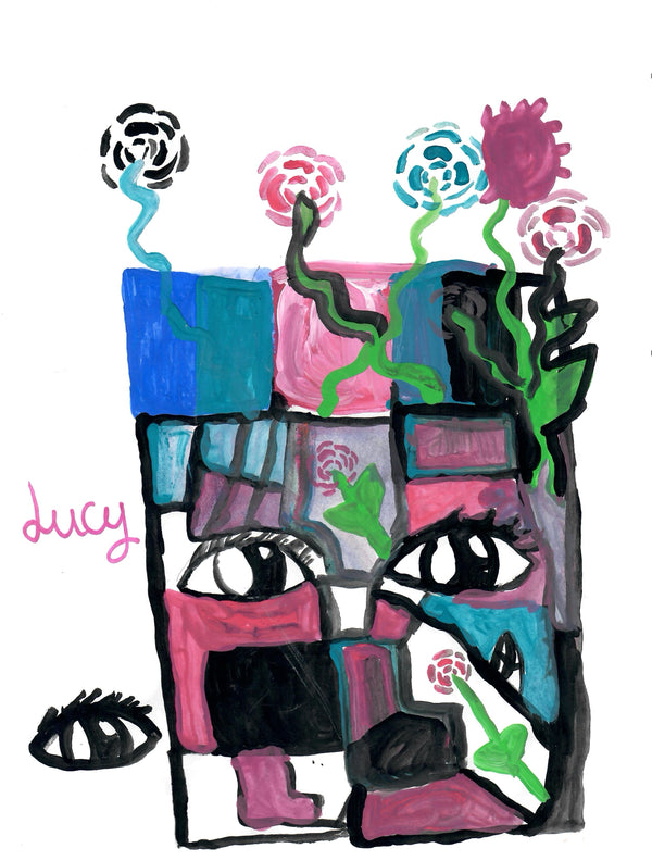 Ducy Print