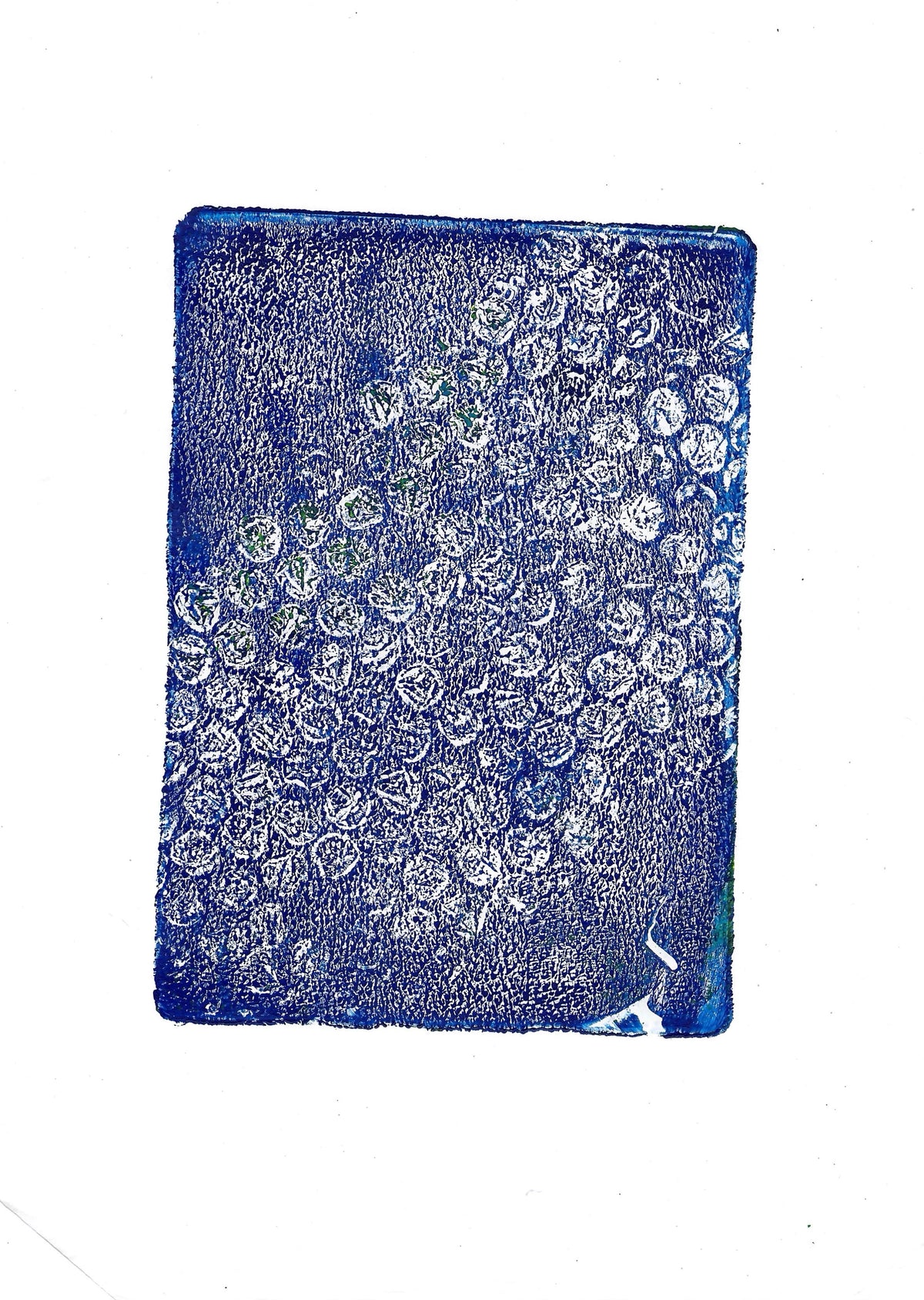 Matrix 54 Print