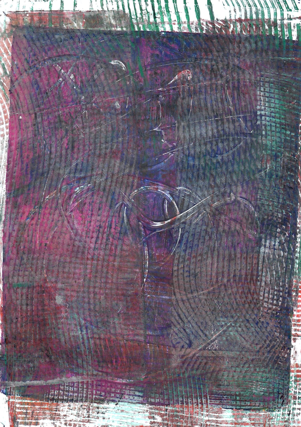 Matrix 16 Print