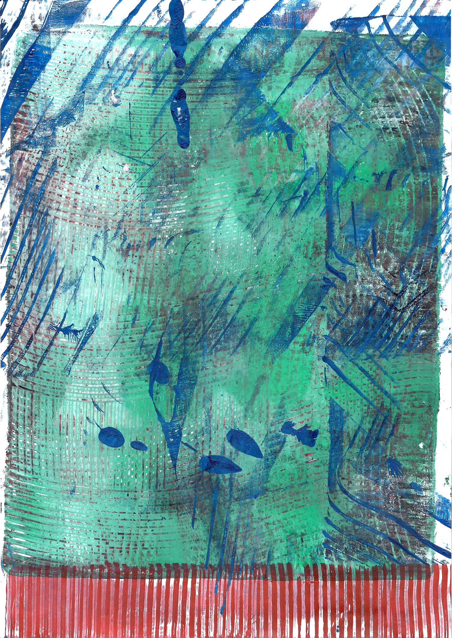 Matrix 97 Print