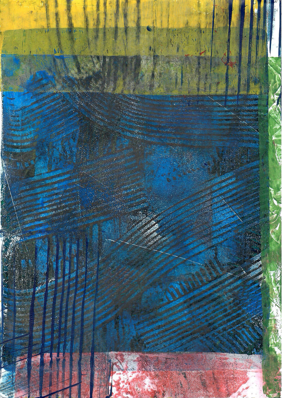 Matrix 13 Print