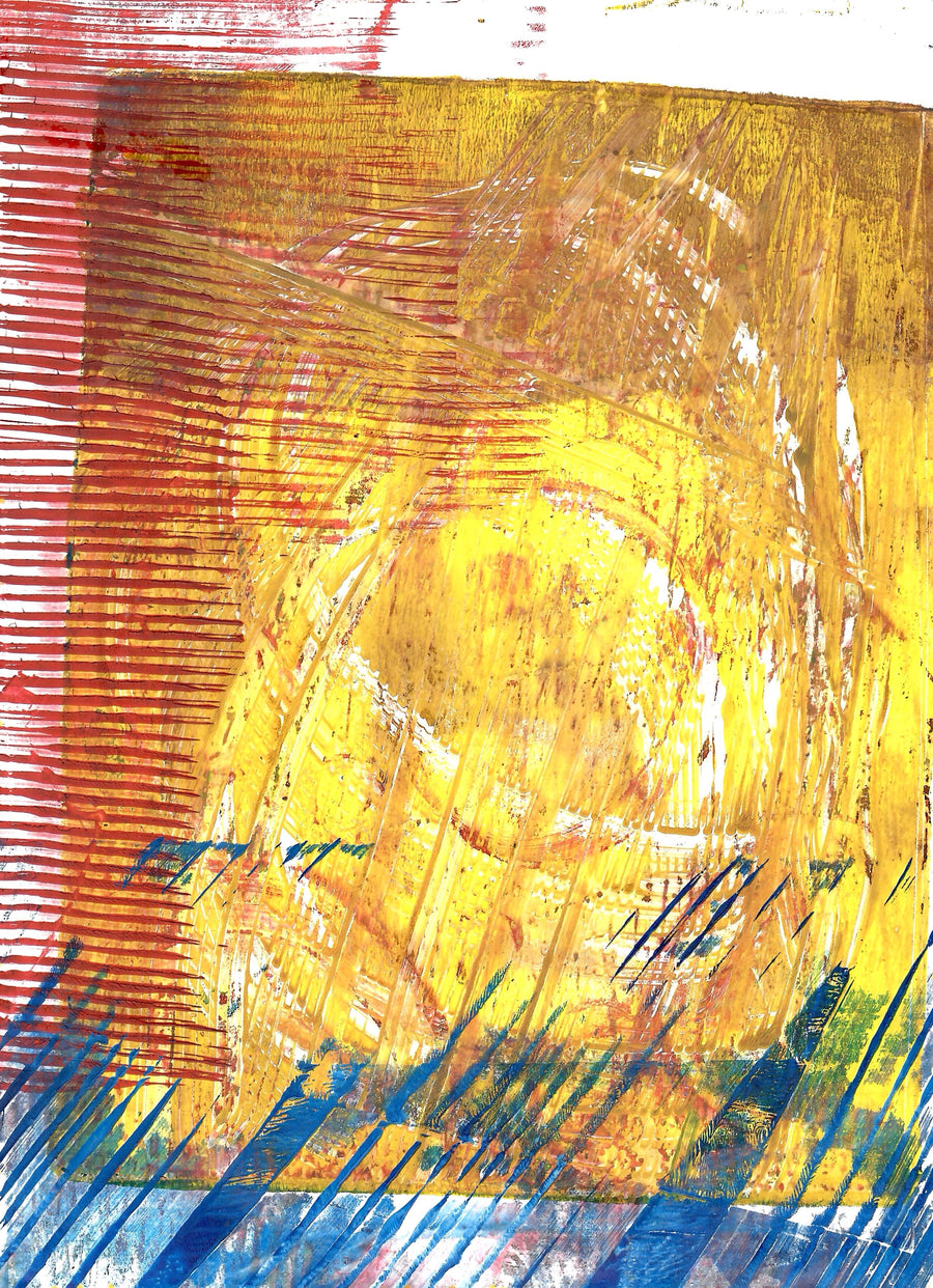 Matrix 03 Print