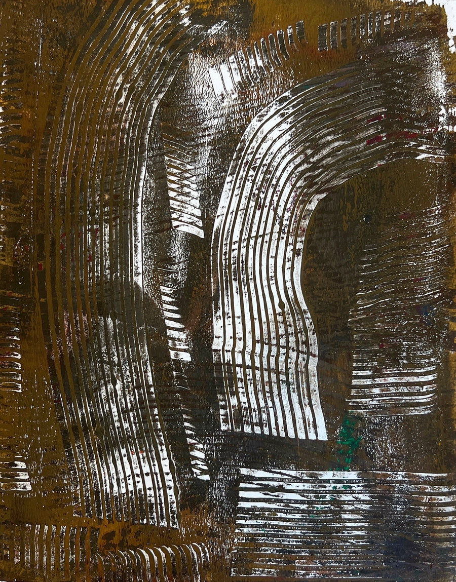 Matrix 72 Print
