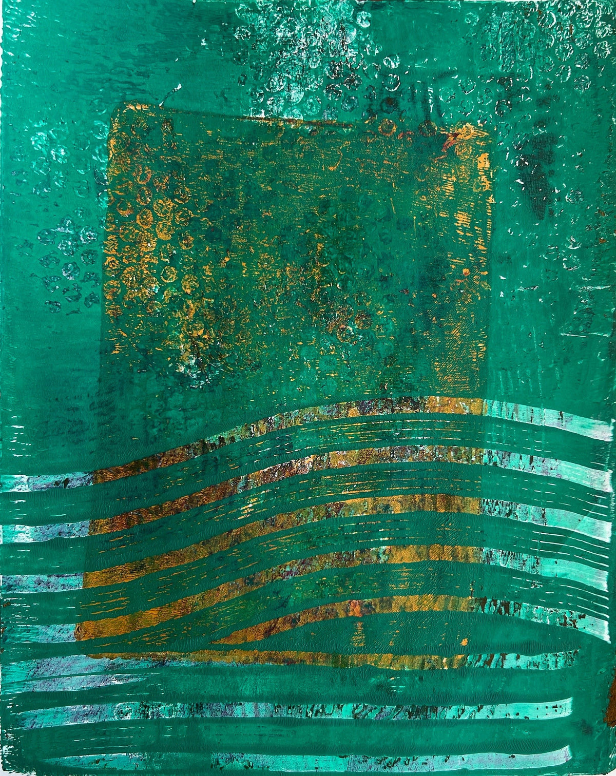 Matrix 57 Print