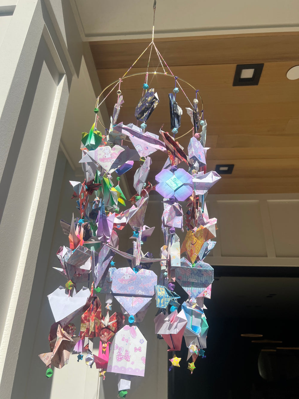 01 Origami