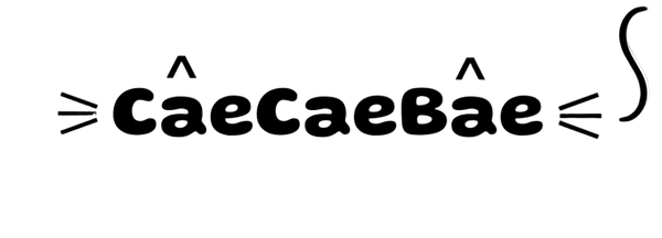 CaeCaeBae
