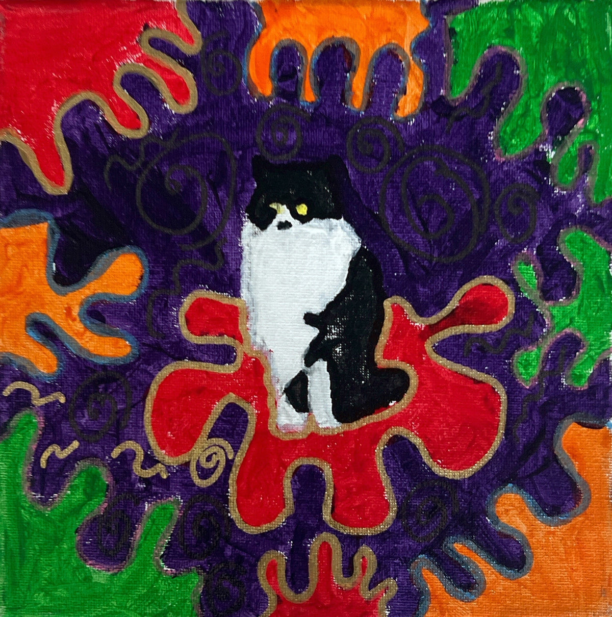 Kelly 05 Print