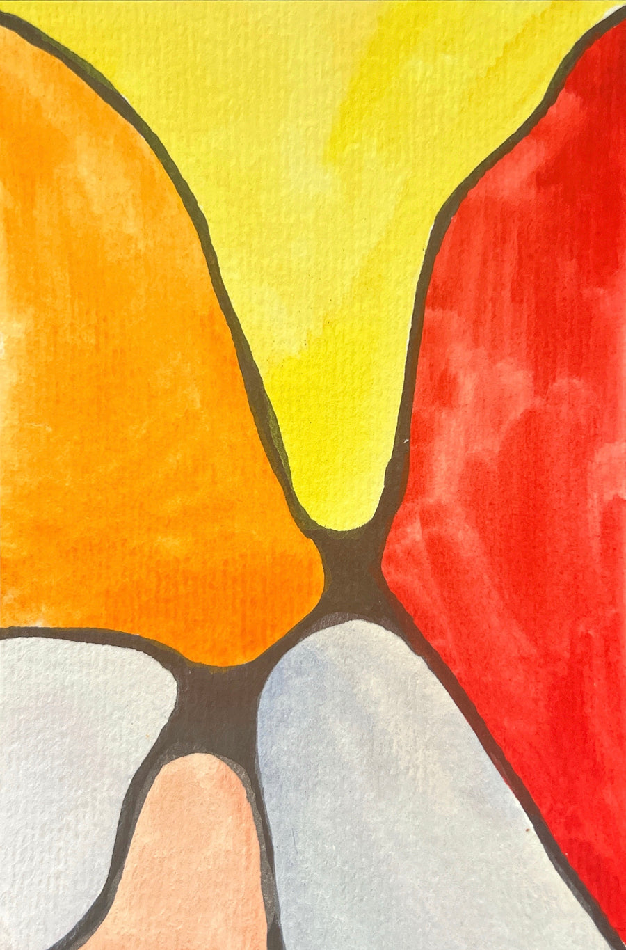 Breath 07 Print