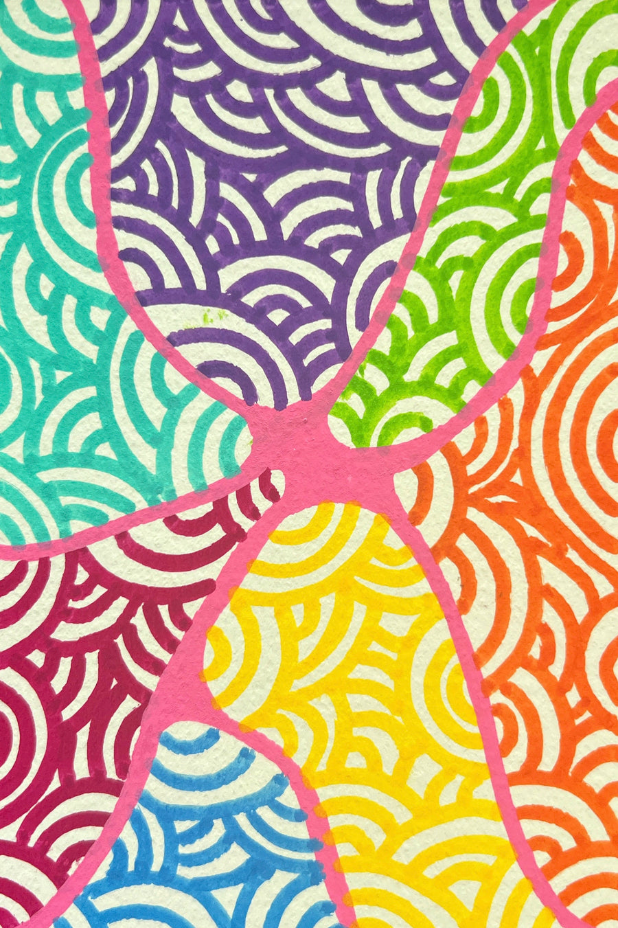 Emotion 01 Print